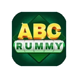 ABC Rummy logo.