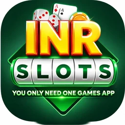 India Slots logo.
