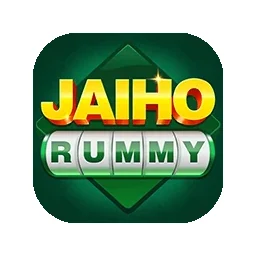 Jaiho Rummy logo.