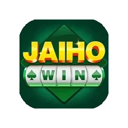 Jaiho Win logo.