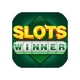 Slots Winner logo.