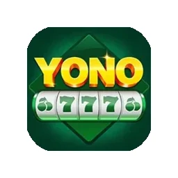 Yono 777 logo.