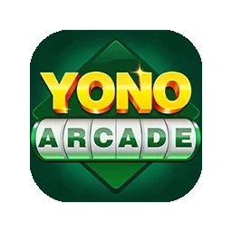Yono Arcade logo.