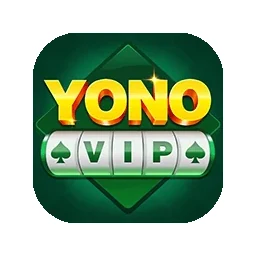 Yono VIP logo.