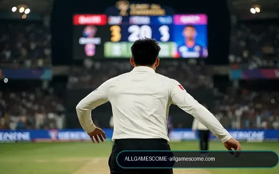 Chennai vs Mumbai on Allgamescome