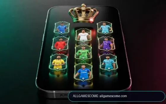 Bengaluru vs Kolkata on Allgamescome