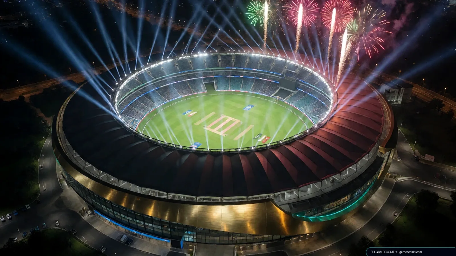 Allgamescome come com fantasy cricket stadium