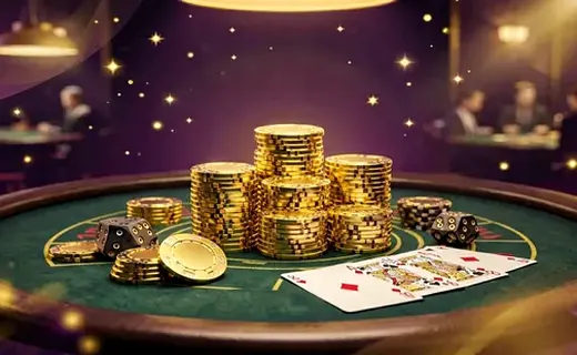 High Stakes Weekend at allgamescome